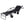 2-in-1 Multifunctional Folding Wagon Cart and Convertible Beach Chair