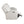 Benz - Power Recliner Set With LED Lighting And USB Charging