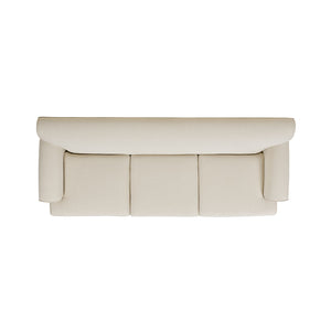 Alana Lawson - Three Cushion Tightback Sofa