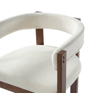 Dining Arm Chair Set of 2
