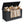 230 Gallon Large Outdoor Storage XXL Deck Box