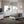 Transitional Modern Design Bed