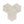 Hexagon Natural Stone Marble Tile, 3D Fluted (Set of 12)