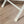 Folding Chairs, Stackable & Waterproof (Set of 4) - White