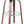 Lumos Mid Century Modern Upholstered Swivel Barstool