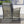 Outdoor Patio Arm Chairs Set of 2