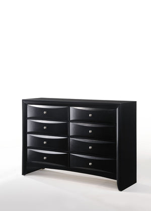 Ireland Ample Storage Dresser