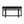 U_STYLE Elegant Console Table with Three Drawers
