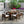 TREXM 7-Piece Patio Dining Table Set for 6