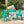 Colmar - 3 Piece Metal Set