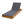 Acacia Wood Lounge Chaise Set with Water-Resistant Cushions