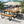 6-Piece Outdoor Dining Set with Acacia Wood