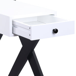 Fierce Accent Table