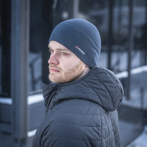 M-Tac Fleece Watch Cap Light Polartec - TRAPSKI