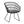 Terry Chair Set of 2