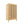 Bamboo Freestanding Storage Cabinet With Door And Shelf For Bathroom, Living Room, Kitchen - Natural / Natural Wood
