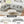 U - Shaped Sectional Sofa With Chaise Lounge, Oversized Living Room Sofa - Gray
