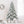 7ft Flocked Christmas Tree with 1514 Tips