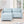 Stylish Sofa With Ottoman And Lumbar Pillows, Ergonomic Design