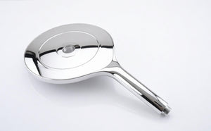 High Pressure Dual Shower Head Set