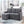 Territory - Pull Out Sofa Bed With Design - Dark Gray