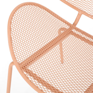 Elba Contemporary Chair Set For Outdoor Relaxation