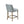 Delaney - Counter Stool - Blue