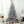 HOMCOM 7ft Snow Flocked Artificial Christmas Tree