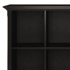 Amherst - Cube Storage Bookcase
