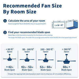 Mordern Flush Mount Ceiling Fan With Light And Remote Control