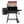 Wood Pellet Grill Smoker Outdoor Electric BBQ Grills 456 Sq.in Cook Area