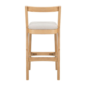 Jasper - Indoor Barstool (Set of 2)