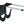 Intex 3 Person Boat Set w/ Aluminum Oars & Pump and Composite Boat Motor Mount