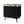 Contemporary Free-standing Bathroom Vanity with Faux Marble Top