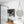 Bathroom Wall Cabinet with Doors, Adjustable Shelf, Towel Bar and Paper Holder