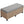 Tomax 5-Piece Outdoor Patio Rattan Sofa Set