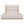 Modern Upholstered Platform Bed With Extended Headboard