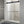 48 inches x 76 inches Double Sliding Shower Door in Matte