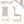 Elegant Design Alligator Skin Upholstered Dining Chairs