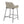 Daniella - Industrial Fixed Height Counter Stool (Set of 2)