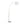 March - Contemporary Design Floor Lamp