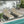 2PCS Set Outdoor Lounge Chair Cushion Replacement - Khaki
