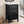 20-Inch Bathroom Vanity with Sink