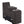 Nyeisha - Piece Upholstered Sofa & Chaise - Coffee