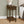 Accent End Table with 2 Tiers and Storage Drawer
