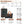 Hardshell Luggage Sets with Bags