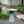 Handmade Glazed Ceramic Bird Bath