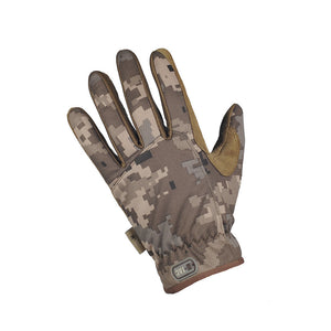 M-Tac Gloves Scout Tactical Mk.2
