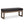 Milltown - Upholstered Ottoman Bench