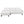 Granholm - Upholstered Curved Arm Sectional Sofa - White